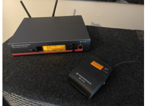 Sennheiser ew 172 G3 (36861)