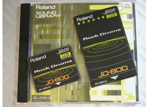 Roland JD-800 (32812)