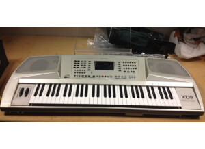 Ketron XD9HD (63481)