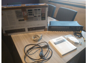 MOTU 896mk3 Hybrid (13899)