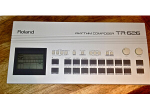 Roland TR-626 (36984)