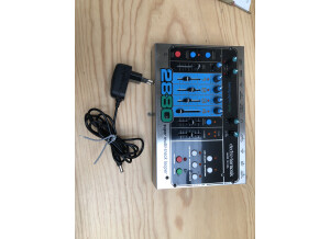 Electro-Harmonix 2880 (4901)