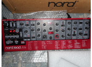 NORD LEAD A1R3