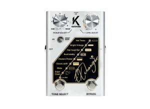 Keyztone EXchanger (14863)