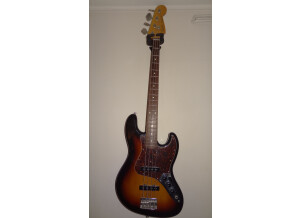 Fender Jazz Bass Japan (58596)