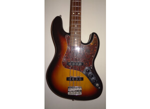 Fender Jazz Bass Japan (84933)