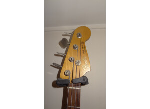 Fender Jazz Bass Japan (98612)
