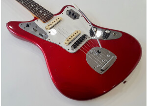 Fender '62 Jaguar Japan Reissue (21968)