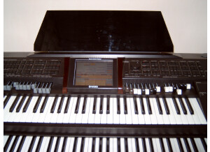 Wersi Abacus KS1 (21812)
