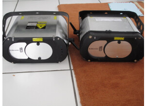 Starway LaserTech 200 (21774)