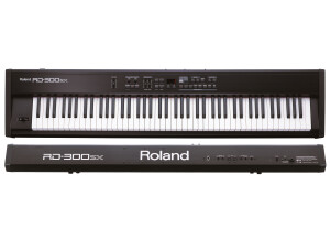 Roland RD-300SX (49136)