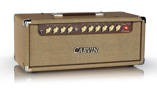 Carvin Vintage 50
