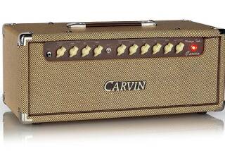 Carvin Vintage 50