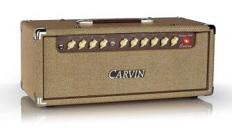 Carvin Vintage 50