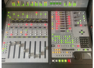 Digidesign Pro Control (32666)