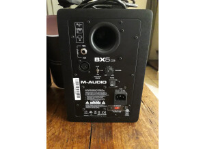 M-Audio BX5-D3 (40408)