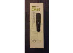 Eagletone CM60 (2403)
