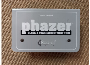 Radial Engineering Phazer (63313)