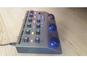 Boss VE-8 Acoustic Singer (83264)