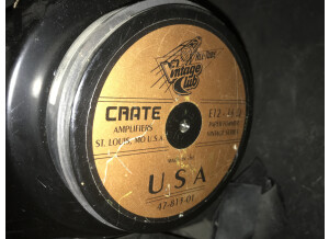 Crate VC5212B