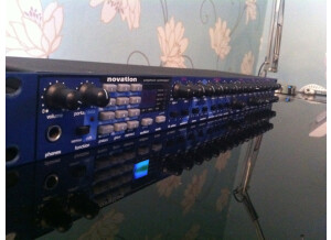 Novation A-Station (80744)