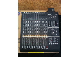 Yamaha n12 (28309)