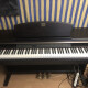Clavinova CLP-130 Clavinova CLP-130