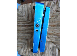 Real Mc Coy Custom Picture Wah