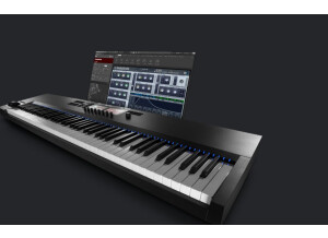 SawUp Maitriser votre clavier Native Instruments Komplete Kontrol