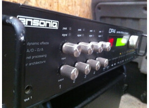 Ensoniq DP4 (20314)