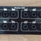 MAMBA 32XDB - 32 XLR TO DB25 PATCH BAY MAMBA 32XDB - 32 XLR TO DB25 PATCH BAY