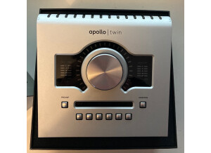 Universal Audio Apollo Twin Duo (21700)