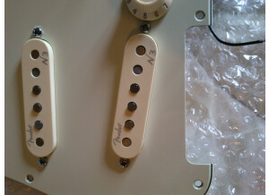 Fender Micros N3