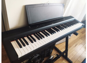 Yamaha P-121 Digital Piano (5359)