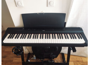 Yamaha P-121 Digital Piano (18280)