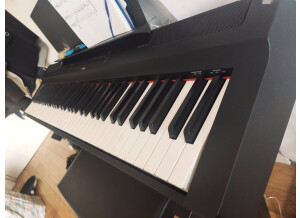 Yamaha P-121 Digital Piano (4233)