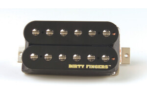 Gibson Dirty Fingers (29555)