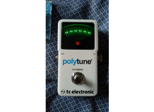 TC Electronic PolyTune 2 (12202)