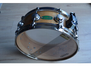 DW Drums Craviotto solid Shell 14"x5.5"