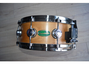 DW Drums Craviotto solid Shell 14"x5.5"
