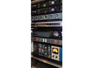 Universal Audio Apollo 8 Quad (54098)