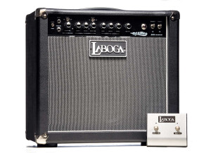Laboga Caiman 5301 Combo