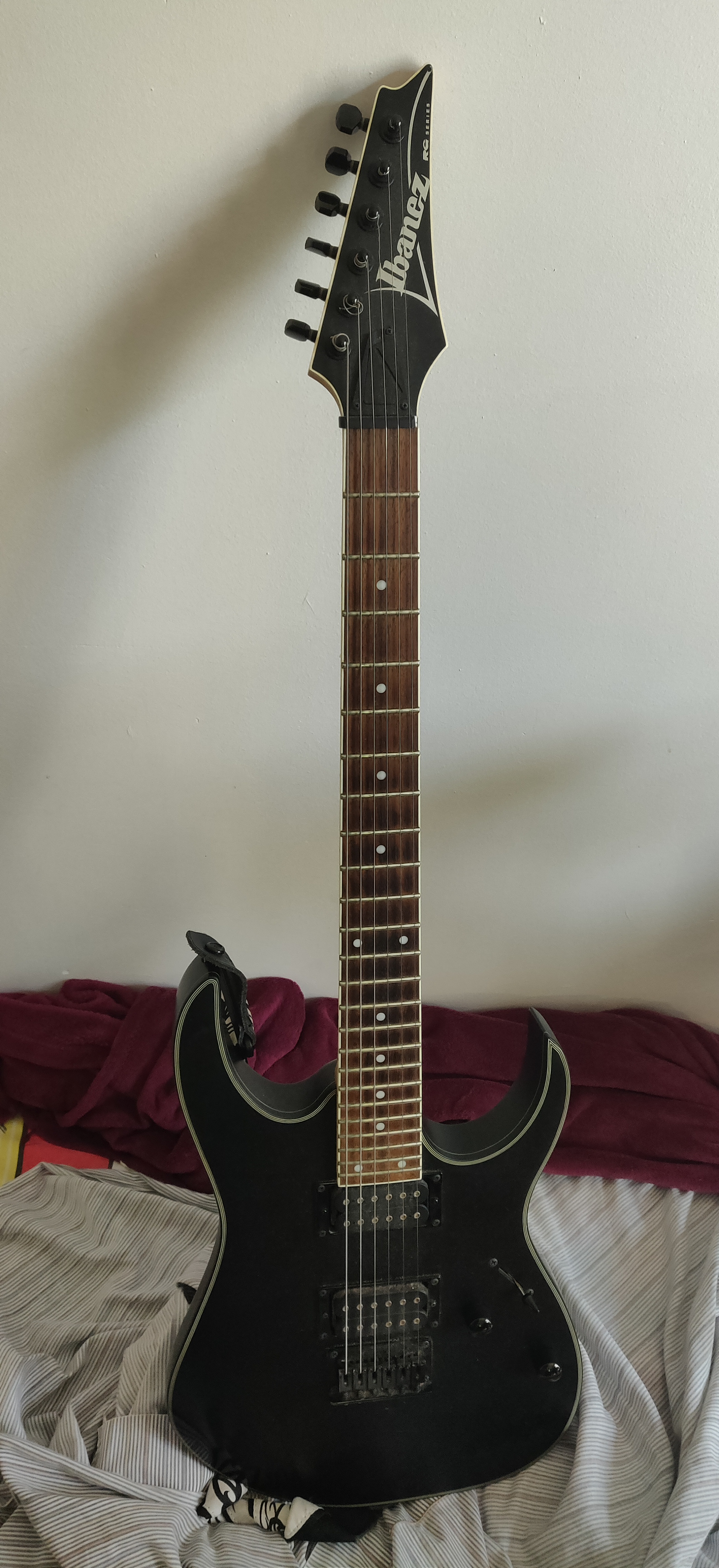Ibanez RGR321EX