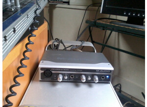 M-Audio Firewire Solo (946)