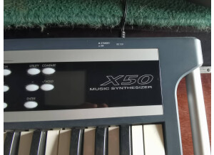Korg X50 (29030)