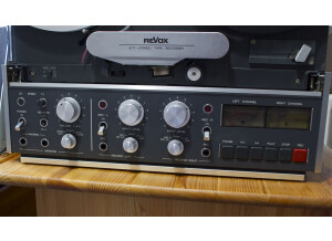 Revox B77 (952)