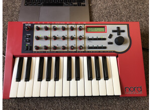 Nord G1