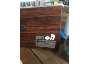 Tascam M-106 (15088)