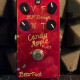 Candy Apple Fuzz Candy Apple Fuzz