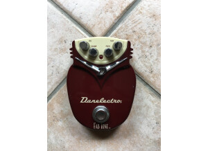 Danelectro DD-1 Fab Tone